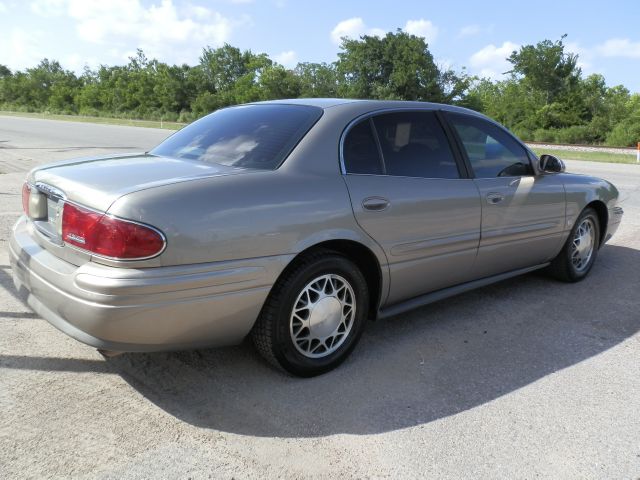 Buick LeSabre 2003 photo 1