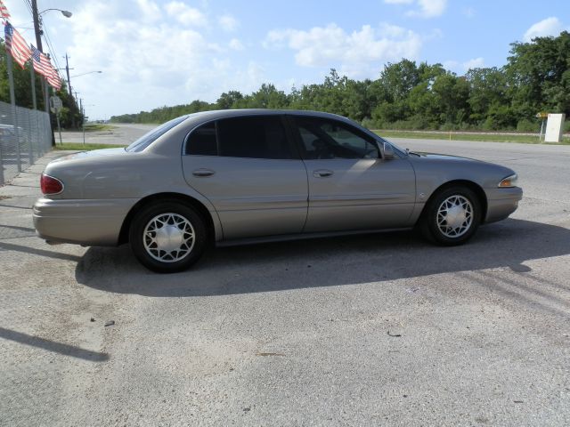 Buick LeSabre 2003 photo 3