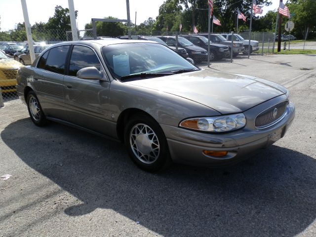 Buick LeSabre 2003 photo 4