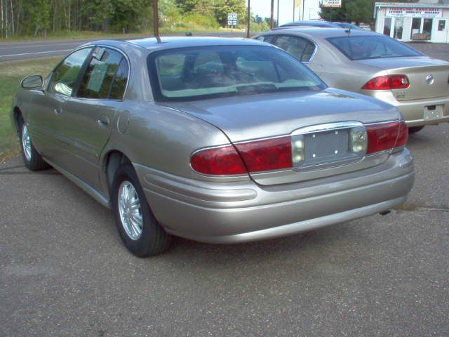 Buick LeSabre 2003 photo 1