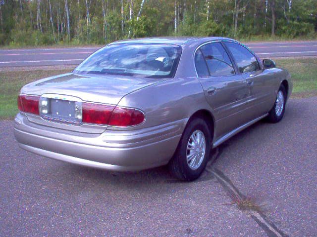Buick LeSabre 2003 photo 2