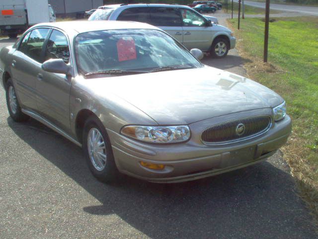 Buick LeSabre 2003 photo 3