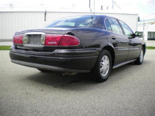 Buick LeSabre 2003 photo 1