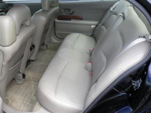 Buick LeSabre 2003 photo 3