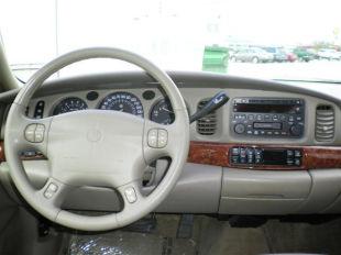 Buick LeSabre 2003 photo 4