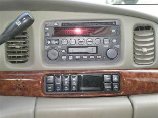 Buick LeSabre 2003 photo 5