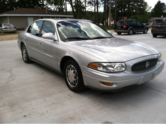 Buick LeSabre SLT 25 Sedan