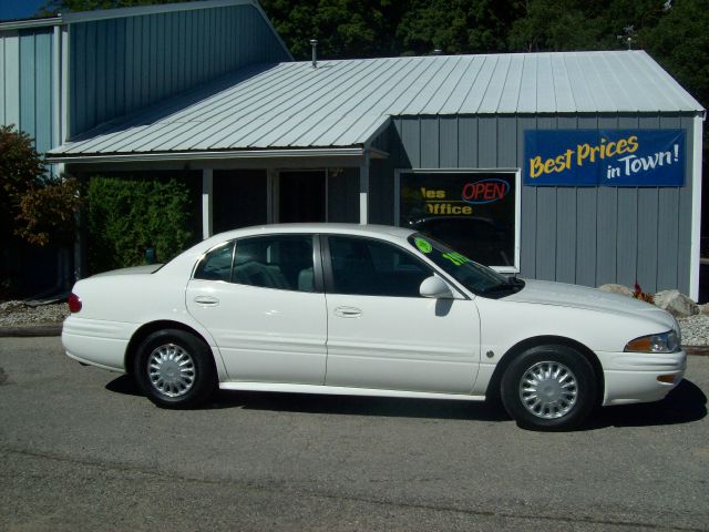 Buick LeSabre 2003 photo 1
