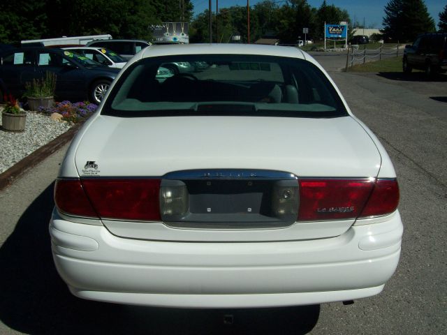 Buick LeSabre 2003 photo 4