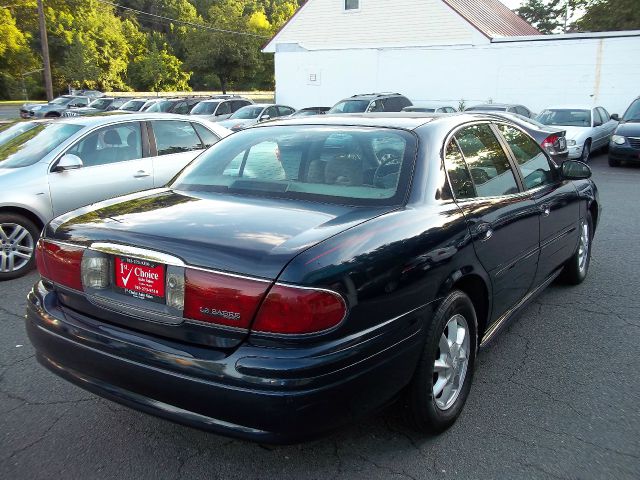Buick LeSabre 2003 photo 2