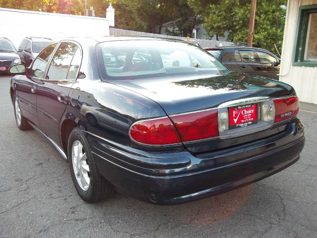 Buick LeSabre 2003 photo 3