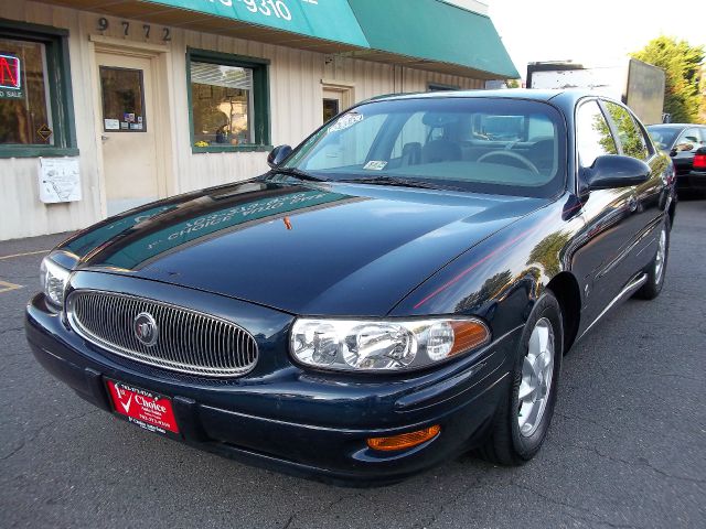 Buick LeSabre 2003 photo 4