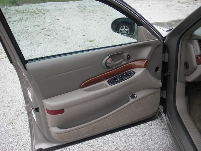 Buick LeSabre 2003 photo 15