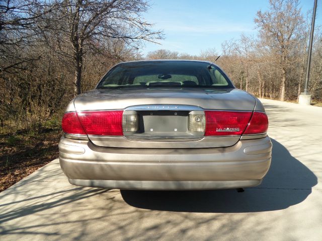 Buick LeSabre 2003 photo 1