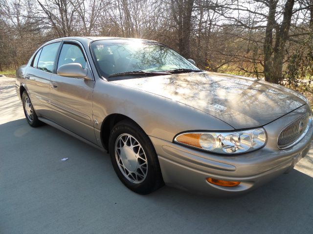 Buick LeSabre 2003 photo 4