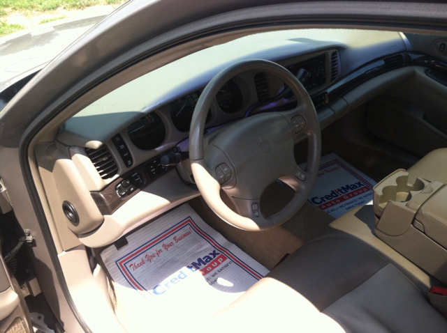 Buick LeSabre 2003 photo 3