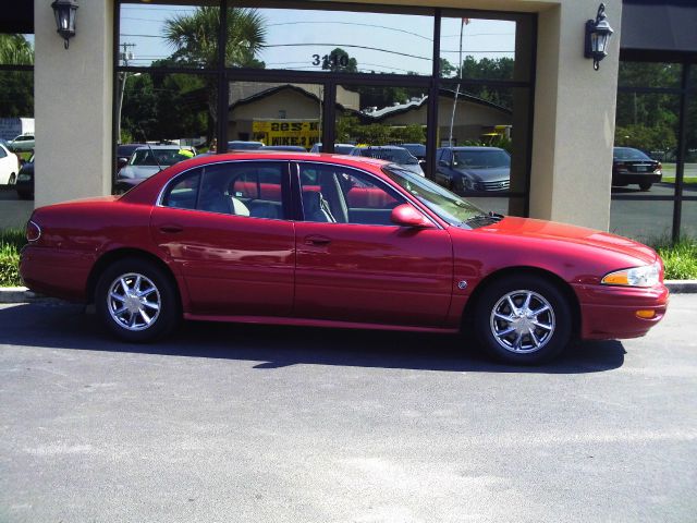 Buick LeSabre 2003 photo 4