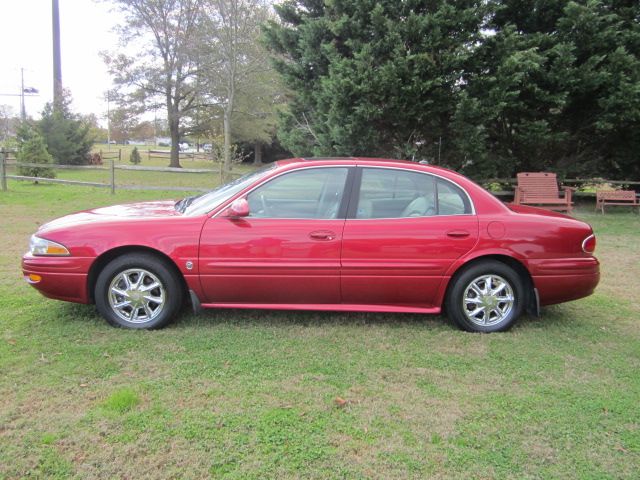 Buick LeSabre 2003 photo 1