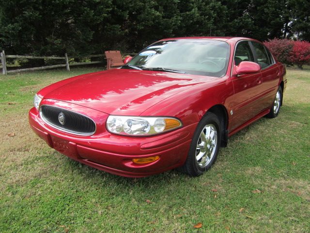 Buick LeSabre 2003 photo 2