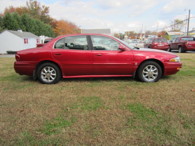 Buick LeSabre 2003 photo 3