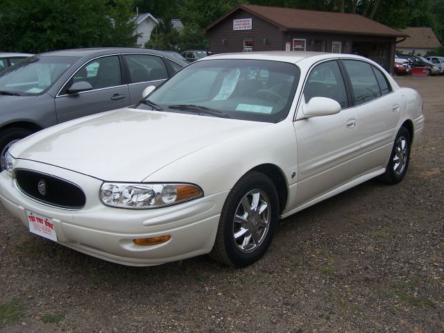 Buick LeSabre SLT 25 Sedan