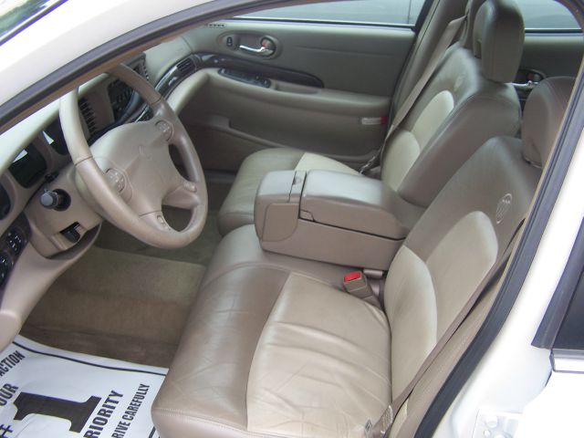 Buick LeSabre 2003 photo 4