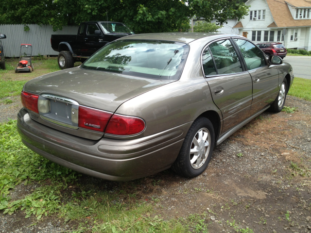 Buick LeSabre 2003 photo 1