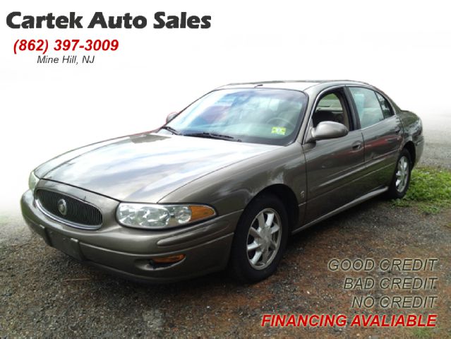 Buick LeSabre 2003 photo 4