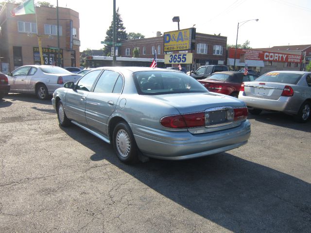 Buick LeSabre 14 Box MPR Sedan