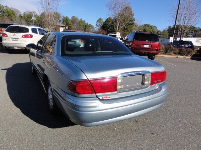 Buick LeSabre 2003 photo 2