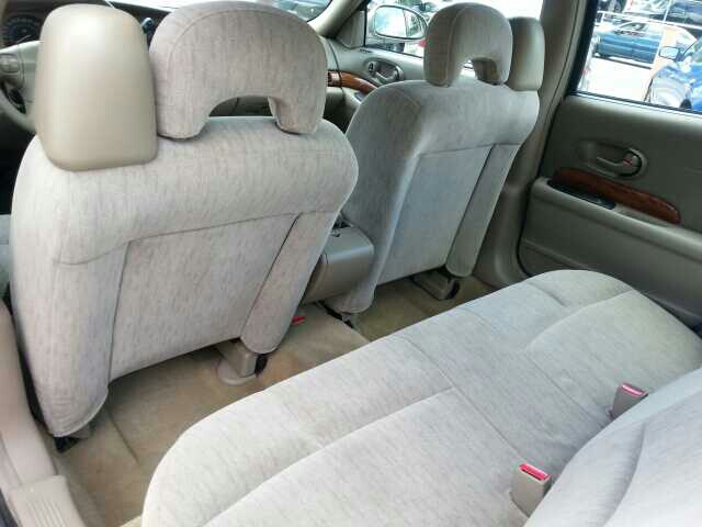 Buick LeSabre 2003 photo 4
