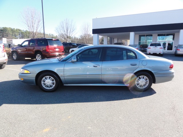 Buick LeSabre 2003 photo 1