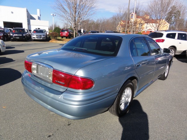 Buick LeSabre 2003 photo 4