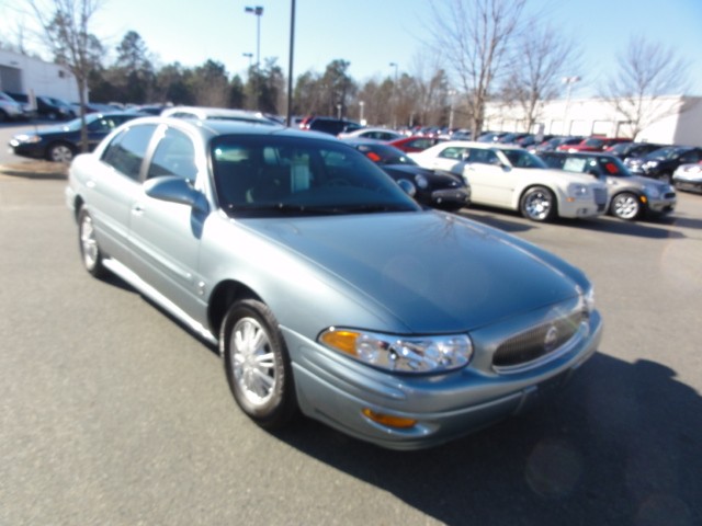Buick LeSabre 2003 photo 5