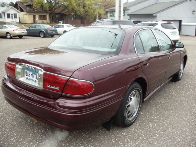 Buick LeSabre 2003 photo 1