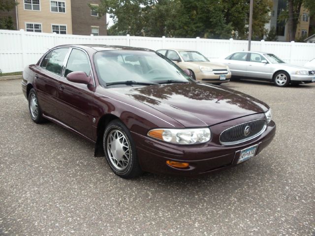 Buick LeSabre 2003 photo 2