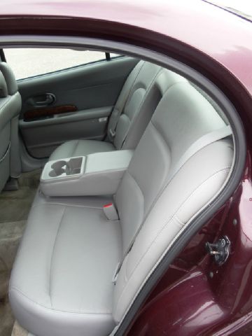 Buick LeSabre 2003 photo 3