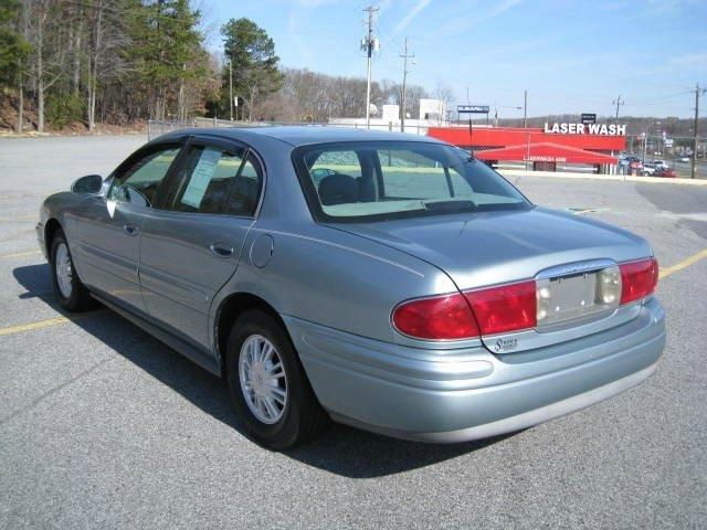 Buick LeSabre 2003 photo 2