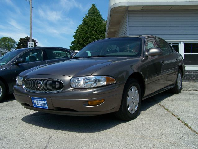 Buick LeSabre 2003 photo 1