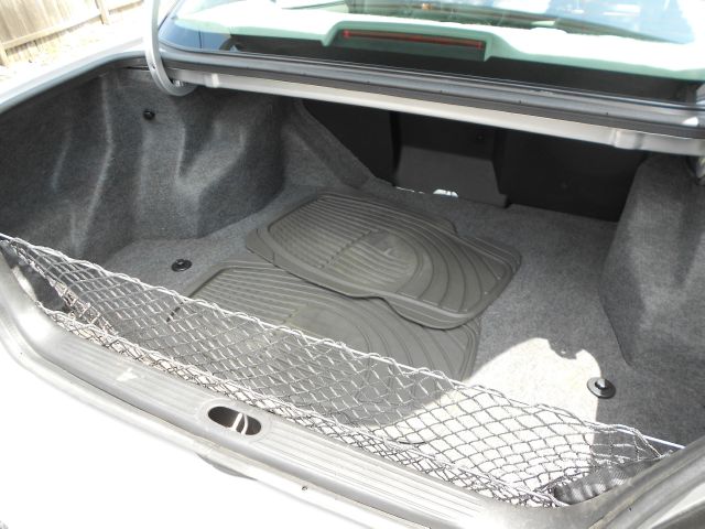 Buick LeSabre 14 Box MPR Sedan