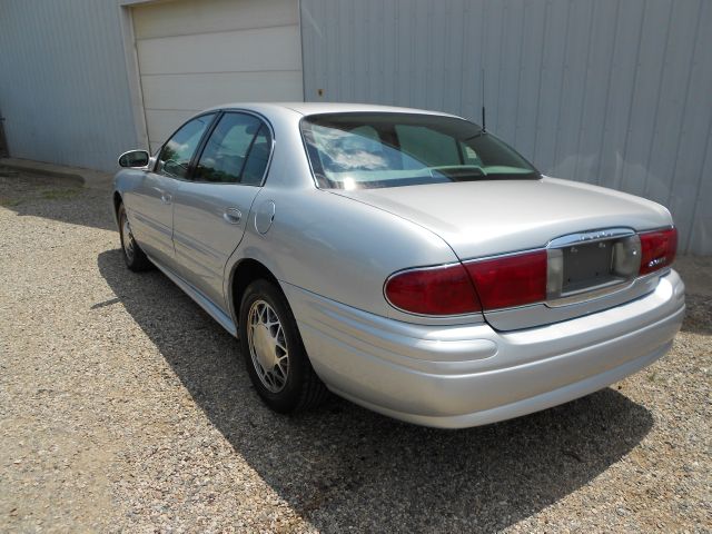 Buick LeSabre 2003 photo 4