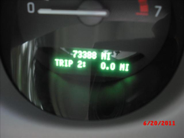 Buick LeSabre 2003 photo 1