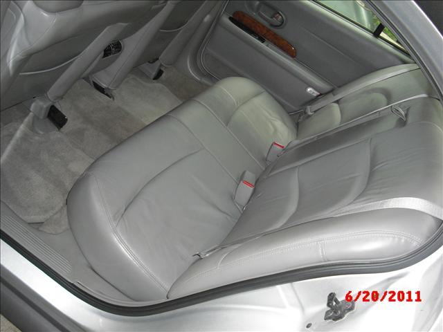 Buick LeSabre 2003 photo 5