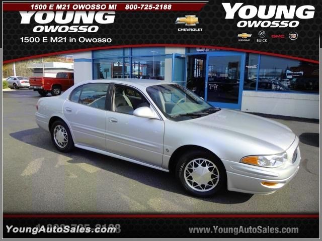 Buick LeSabre 14 Box MPR Unspecified