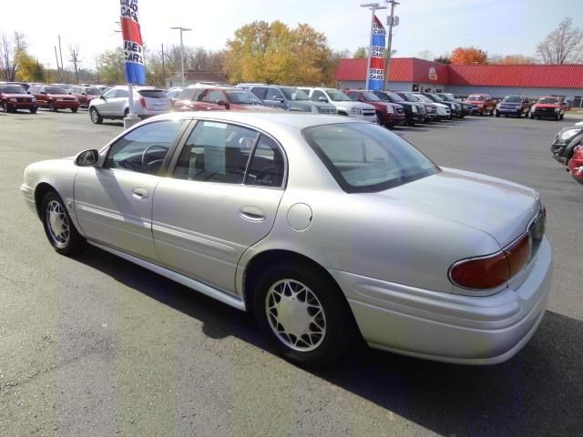 Buick LeSabre 2003 photo 3