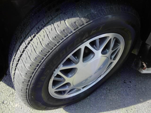 Buick LeSabre 2003 photo 5