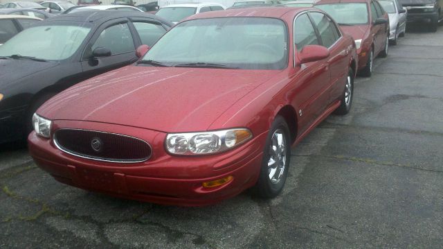 Buick LeSabre 2003 photo 1