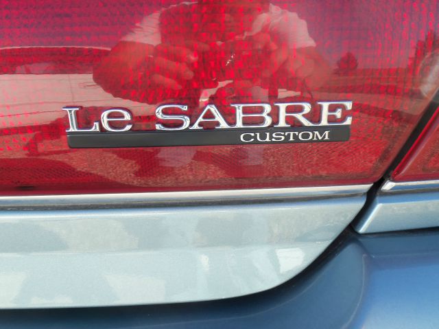 Buick LeSabre 14 Box MPR Sedan