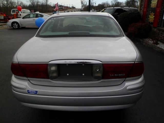 Buick LeSabre 14 Box MPR Sedan