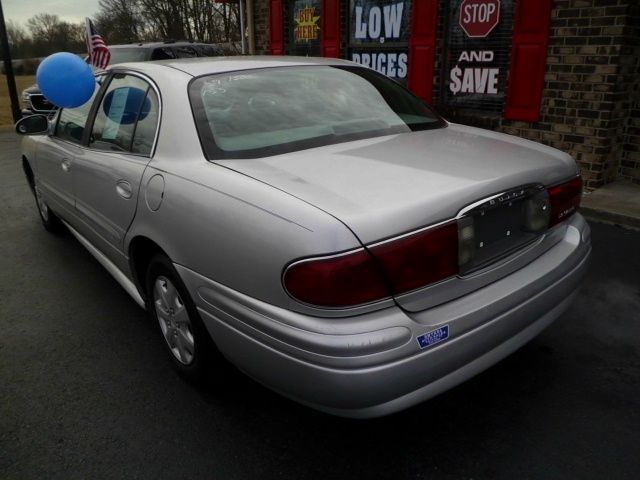 Buick LeSabre 2003 photo 1
